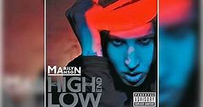 Marilyn Manson - The high end of low (2009)