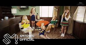 Red Velvet 레드벨벳 'Ice Cream Cake' MV