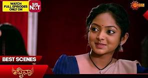 Mynaa - Best Scenes | 29 Mar 2024 | Kannada Serial | Udaya TV