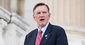 House votes to censure GOP Rep. Paul Gosar over video depicting killing of AOC