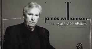 James Williamson With The Careless Hearts - James Williamson With The Careless Hearts