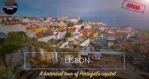 Lisbon, Portugal | Historical Tour Documentary | American Explorer: Abroad