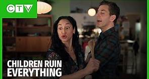 Who Run The House? | Children Ruin Everything S3E2