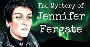 The Mystery of Jennifer Fergate