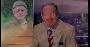 BBC News - Bill Owen 'Compo' Dies (12 Jul 1999)