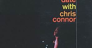 Chris Connor - A Jazz Date With Chris Connor