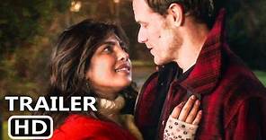 LOVE AGAIN Final Trailer (2023) Priyanka Chopra Jonas, Romantic Movie
