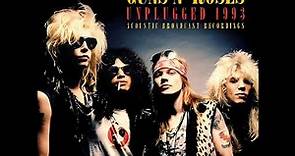 Guns N Roses: MTV Unplugged 1993