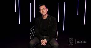 Clifton Collins Jr. on humanity in acting