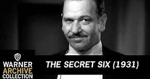 Preview Clip | The Secret Six | Warner Archive