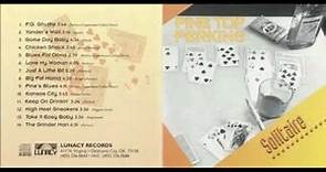 Pinetop Perkins - Solitaire (Full Album)