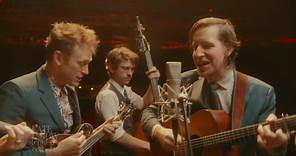 Punch Brothers "Any Old Time"