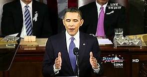 2011 State of the Union Address