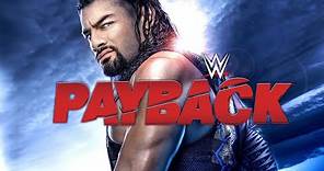 WWE PAYBACK 2020 | FULL PPV | SIMULACIÓN