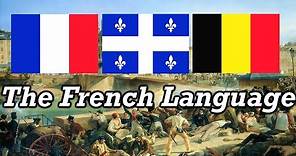 History of The French Language