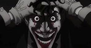Batman: La broma asesina - Origen del Joker