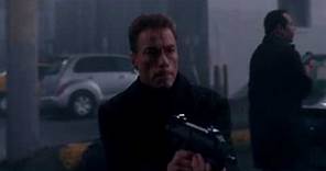 Jean-Claude Van Damme - The Hard Corps Trailer [2006]