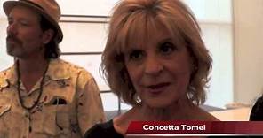 Concetta Tomei Reflects on CHINA BEACH 25 Years Later