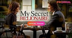 My Secret Billionaire | Trailer | Victor Alfieri, Ione Skye | Romantic,Comedy | PROREAL | 2011