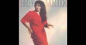 Shirley Murdock - 'As We Lay'