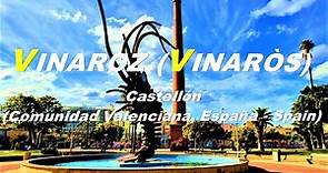 Vinaroz - Vinaros (Castellon, Valencia, España) Viajeros Foto y Video Reportaje