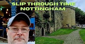 Nottingham's History *Fascinating epic tour*