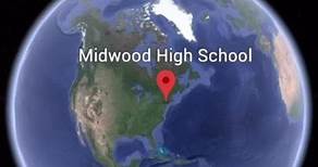 midwood high school has to be one of the biggest high schools in america, at least based on student population #midwoodhighschool #midwoodhigh #midwoodhs #midwoodbrooklyn #nychighschools #nychighschool #brooklyn