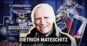 Founders Series - Ep02 Dietrich Mateschitz and RedBull