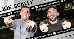 Bundesliga Beyond! #2 🎙️ With Joe Scally 🤩🇺🇸