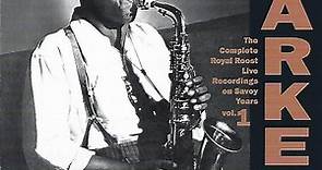 Charlie Parker - The Complete Royal Roost Live Recordings On Savoy Years Vol.1