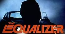 The Equalizer - streaming tv show online