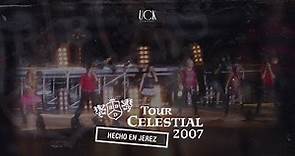 RBD - HECHO EN JEREZ (Tour Celestial, 2007) /SHOW INÉDITO E COMPLETO/ (Special Edit-MultiCam)