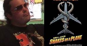 Snakes on a Plane (2006) Movie Review