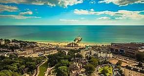 Places to see in ( Bournemouth - UK )