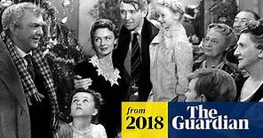It’s a Wonderful Life review – Capra's Christmas cracker shines anew