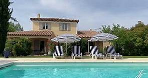 House for Sale - John Taylor Aix-en-Provence