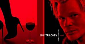 Brian Culbertson - The Trilogy, Pt 1 - Red (full album)