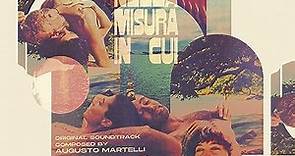 Augusto Martelli - Nella Misura In Cui