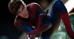 Andrew Garfield cumple años: ¿Qué edad tenía en Spider-Man?