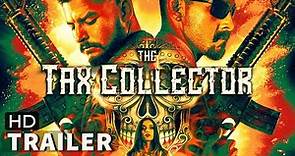 The Tax Collector - Sangue Chiama Sangue | Trailer Ita Hd (2021) Thriller Gangster con Bobby Soto