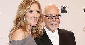 Inside Celine Dion and Rene Angelil's Enduring 20-Year Love Story