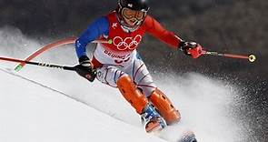 北京冬奧》滑雪小將李玟儀初登場 挺進下午第二趟 - 體育