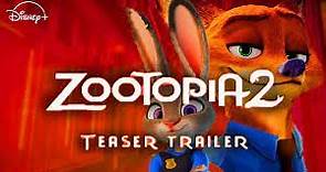 zootopia 2 pelicula completa en español