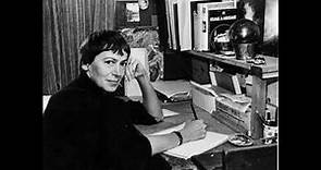 Episodio 247: "Escritores" - Ursula K Le Guin