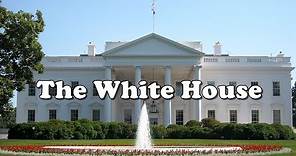 What is the White House?
