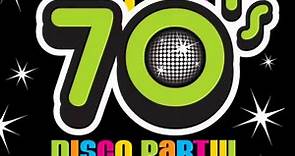 70s Disco Music Hits Playlist - Best 1970s Disco Songs