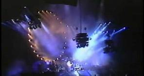 Pink Floyd - Live In Moscow 1989