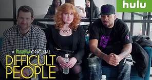 Difficult People Season 2 Trailer (Official)