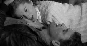 Kiss The Blood Off My Hands 1948 - Joan Fontaine, Burt Lancaster