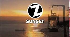 Z Sunset | Radio Z Rock and Pop | Baladas en ingles 03